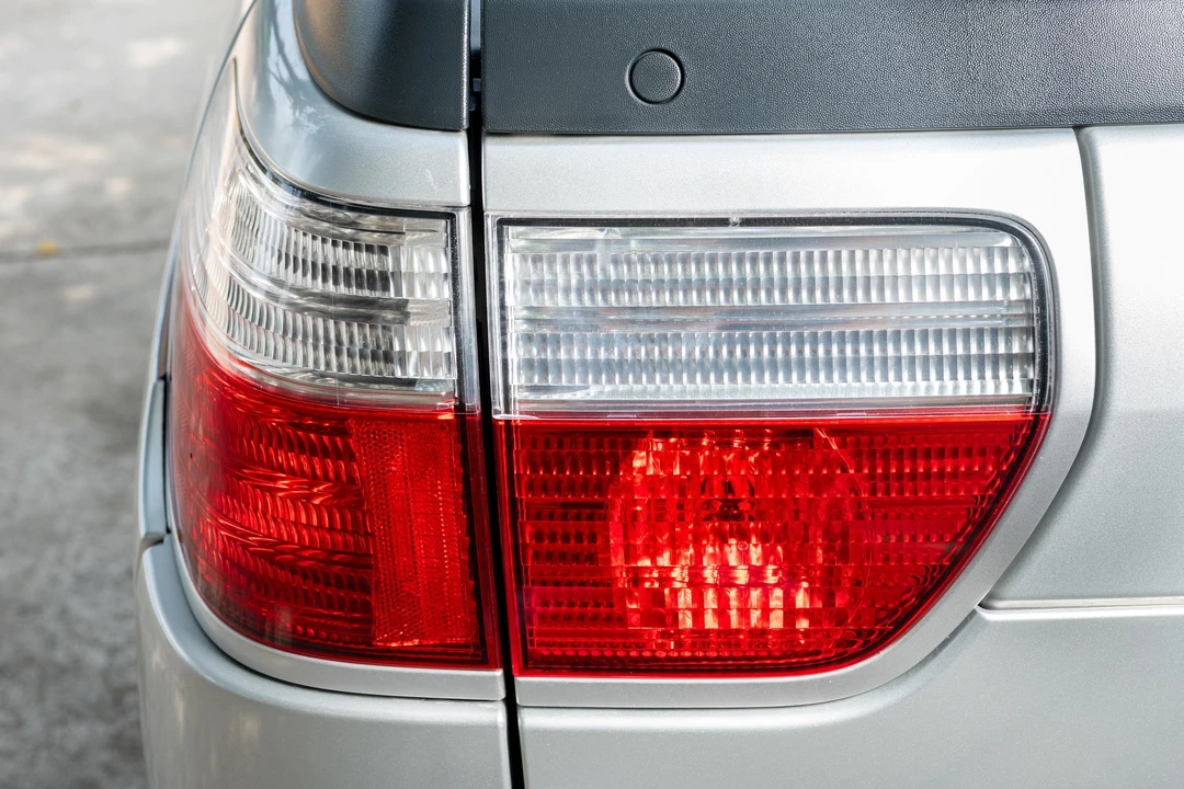 2006 Subaru Baja - Image 19 of 31