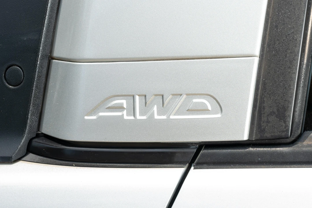 2006 Subaru Baja - Image 27 of 31