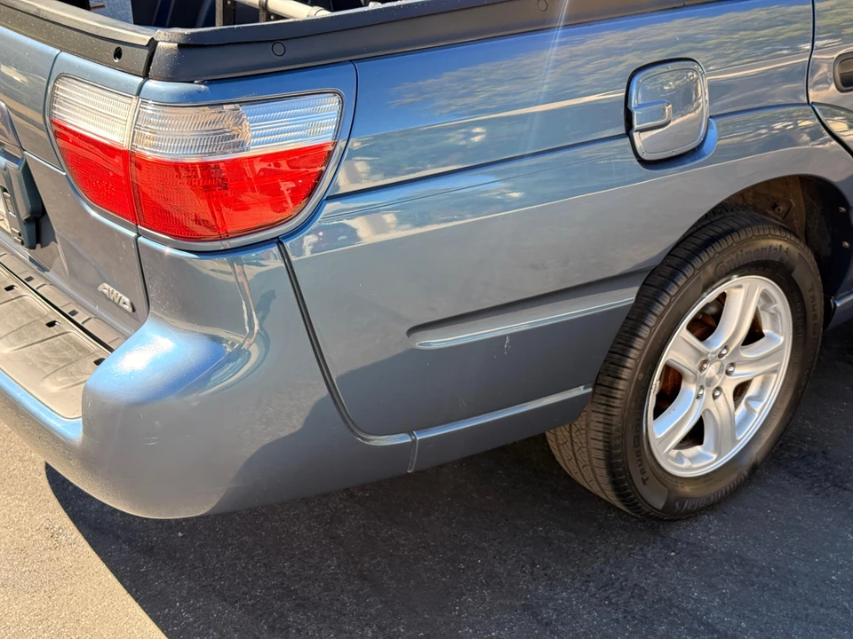 2006 Subaru Baja - Image 23 of 31