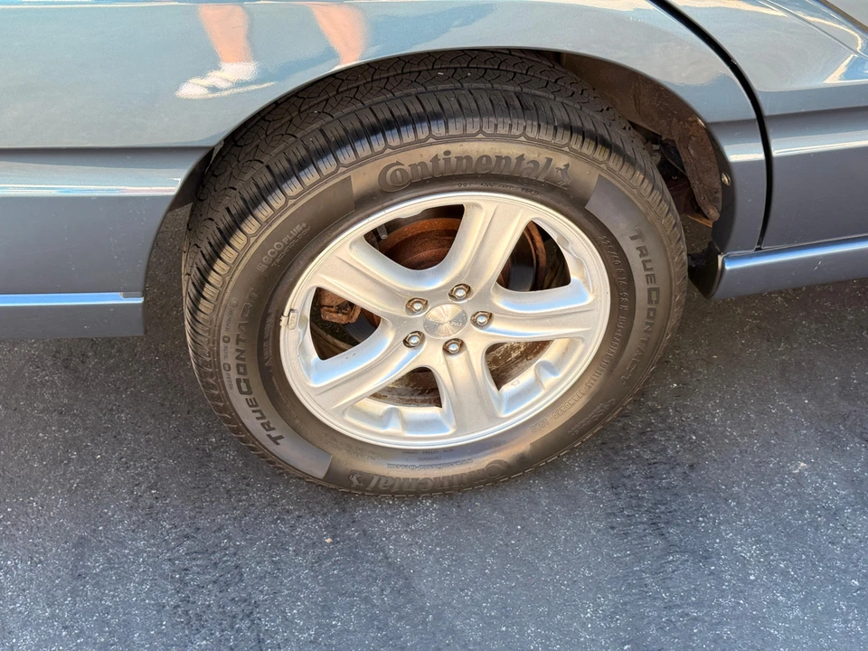 2006 Subaru Baja - Image 31 of 31