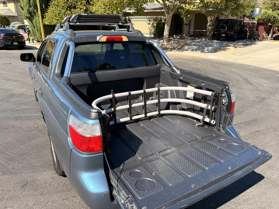 2006 Subaru Baja - Image 9 of 31
