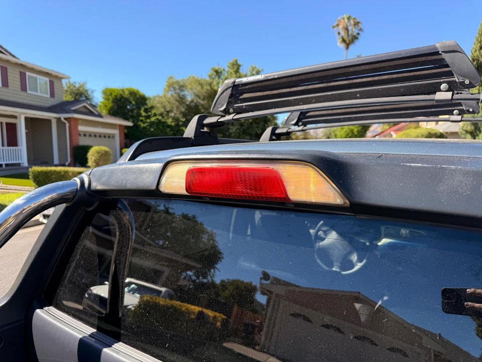 2006 Subaru Baja - Image 25 of 31