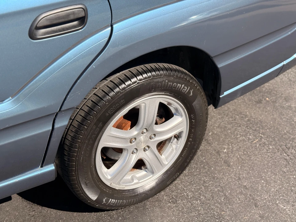 2006 Subaru Baja - Image 30 of 31