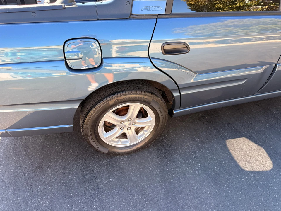 2006 Subaru Baja - Image 24 of 31