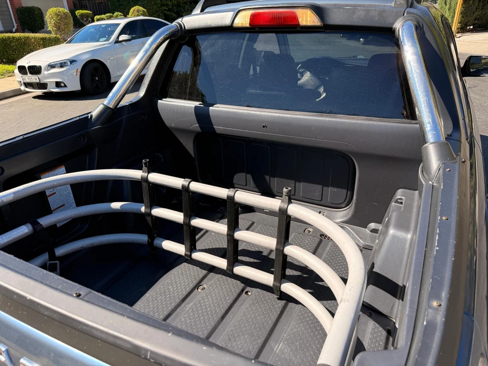 2006 Subaru Baja - Image 22 of 31