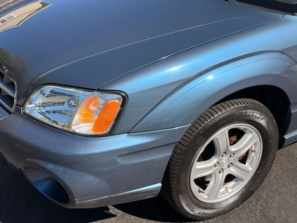 2006 Subaru Baja - Image 15 of 31