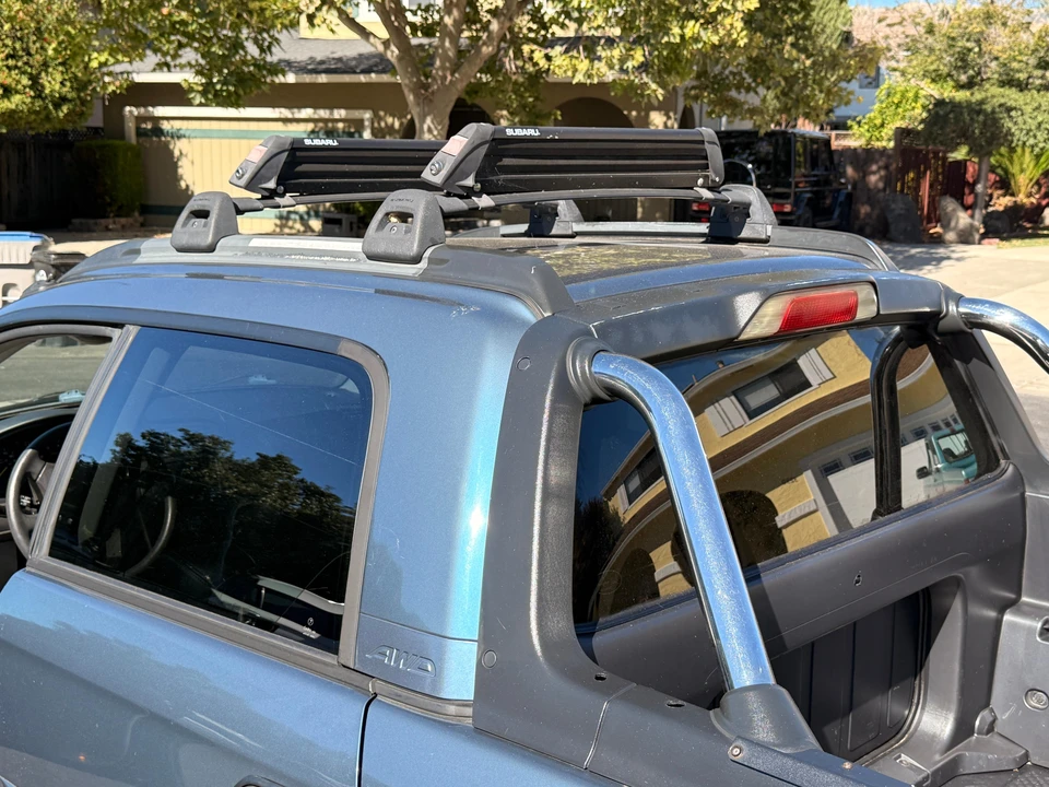 2006 Subaru Baja - Image 18 of 31