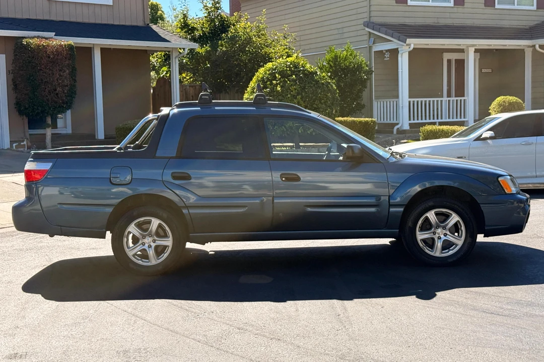 2006 Subaru Baja - Image 3 of 31