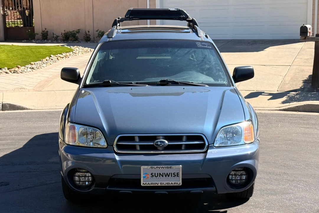2006 Subaru Baja - Image 2 of 31
