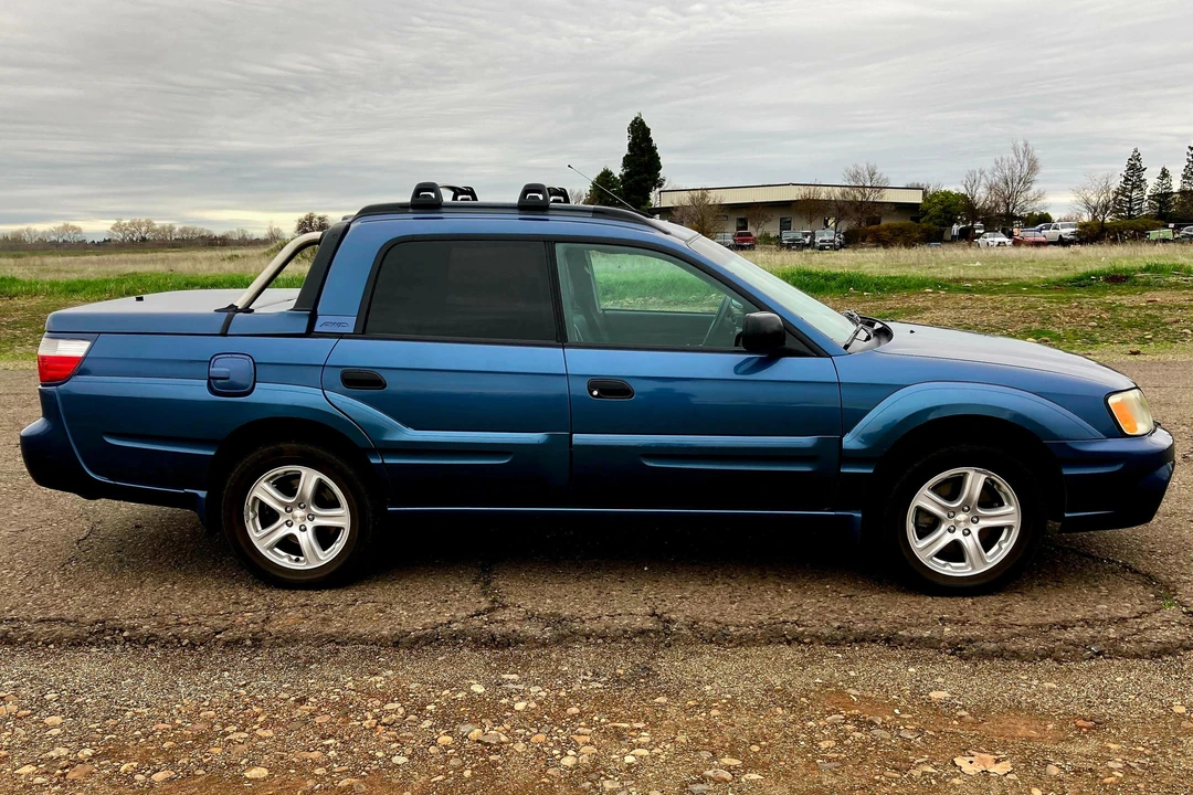 2006 Subaru Baja - Image 3 of 31