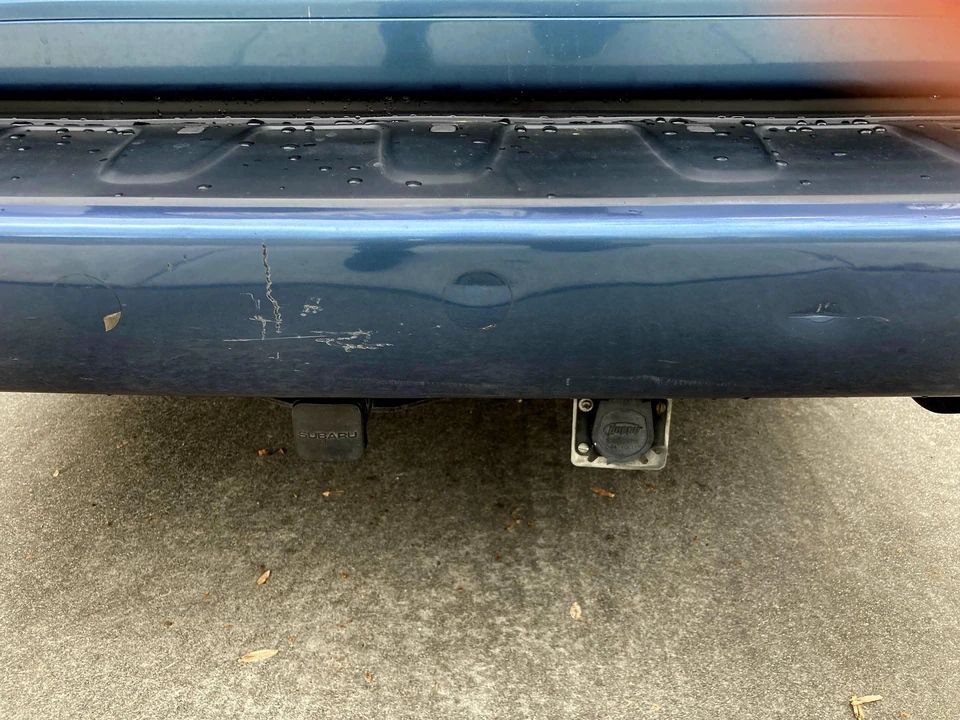 2006 Subaru Baja - Image 26 of 31