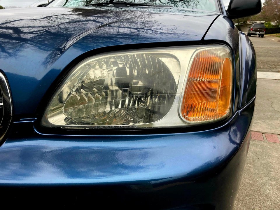 2006 Subaru Baja - Image 14 of 31