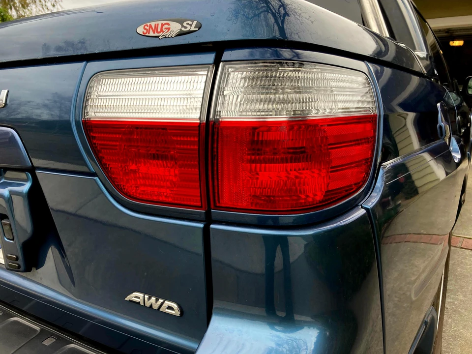 2006 Subaru Baja - Image 18 of 31
