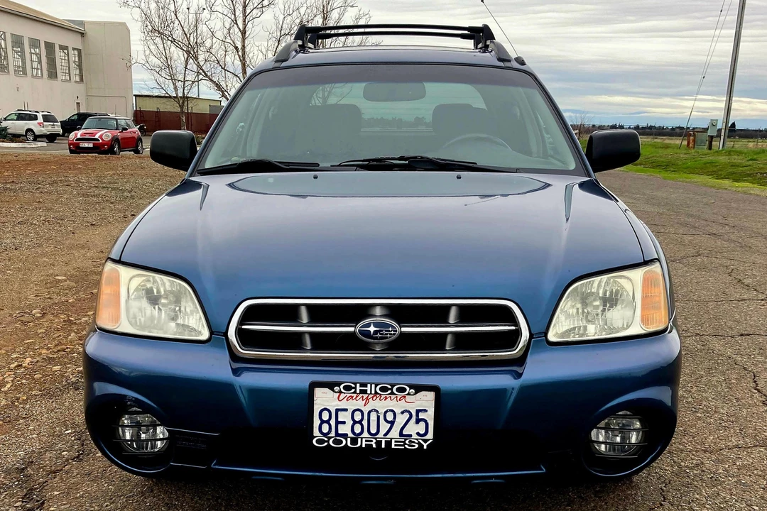 2006 Subaru Baja - Image 2 of 31