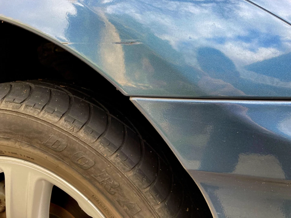 2006 Subaru Baja - Image 29 of 31