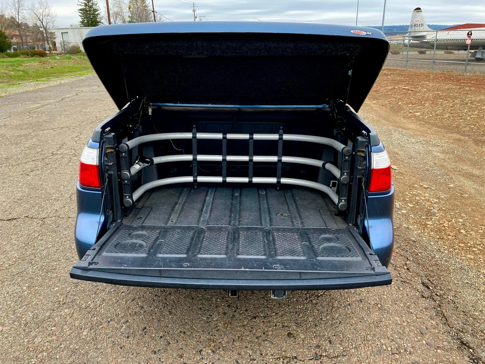 2006 Subaru Baja - Image 8 of 31