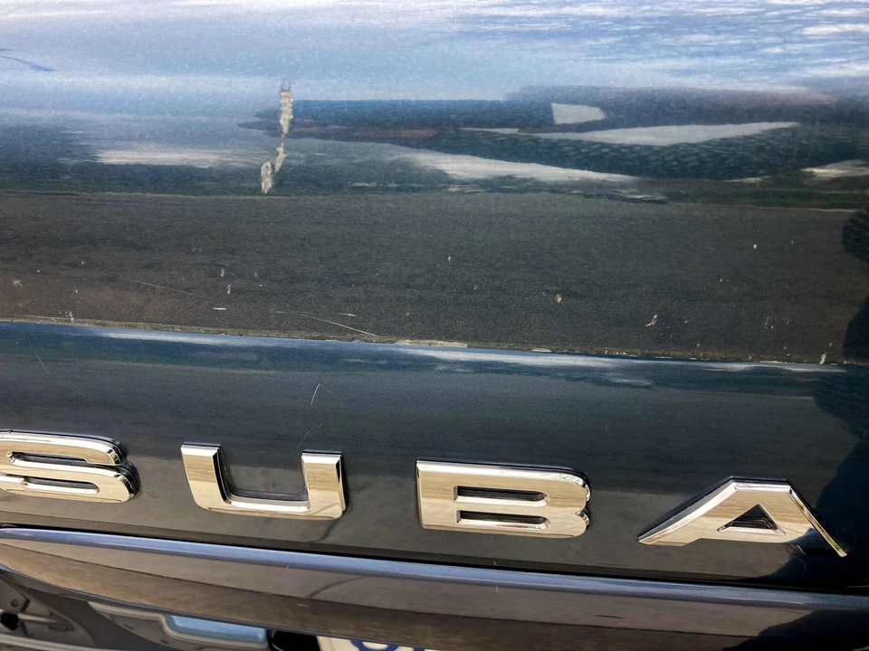 2006 Subaru Baja - Image 25 of 31
