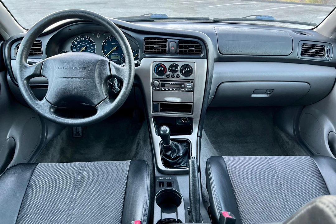 2006 Subaru Baja - Image 28 of 31