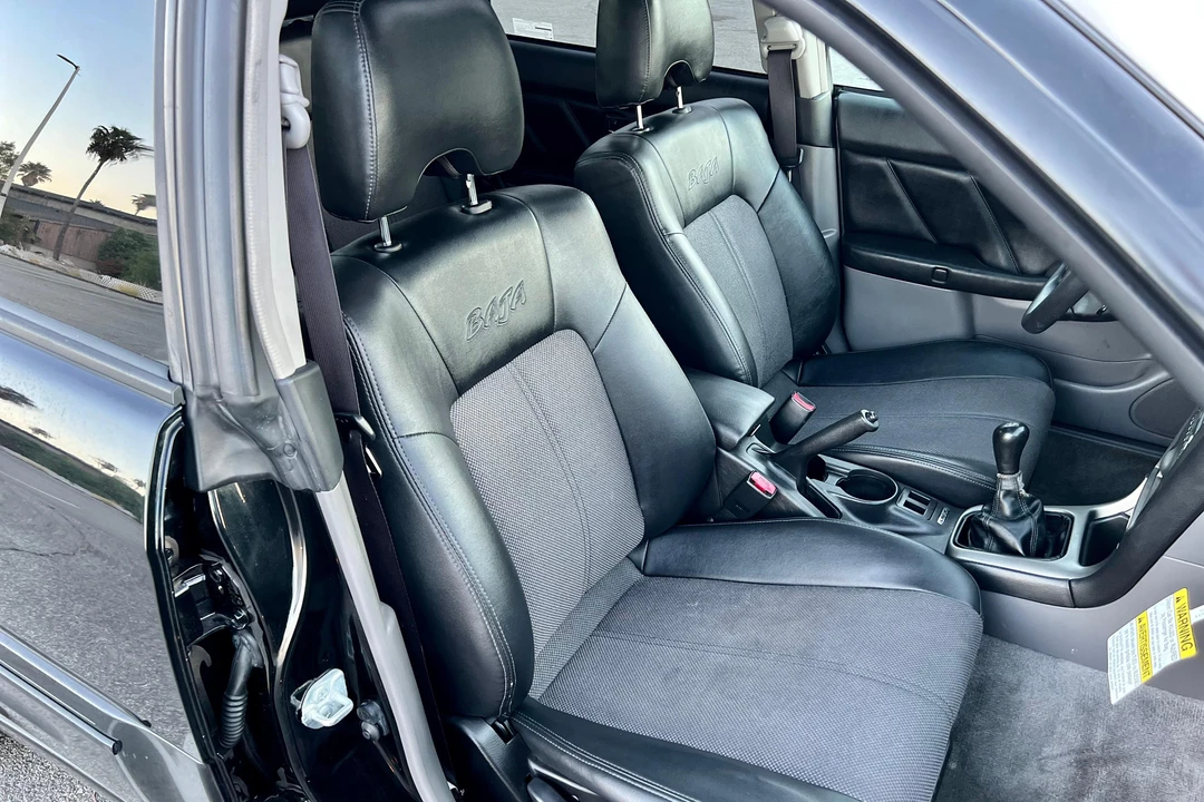 2006 Subaru Baja - Image 29 of 31