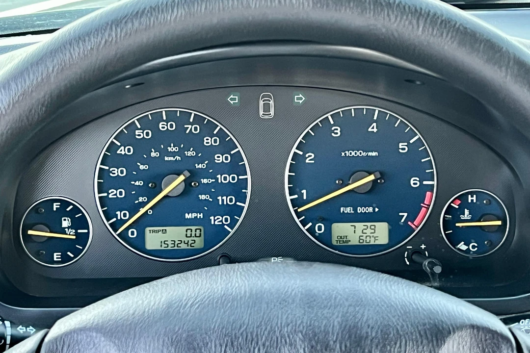 2006 Subaru Baja - Image 31 of 31