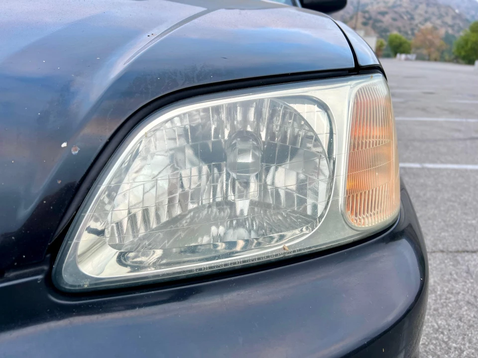 2006 Subaru Baja - Image 19 of 31