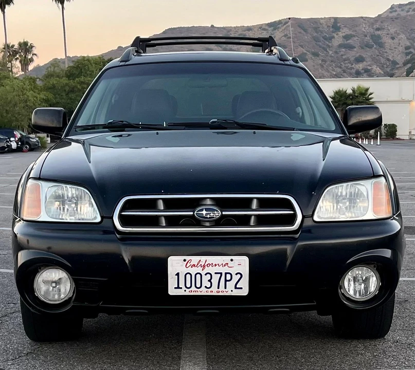 2006 Subaru Baja - Image 6 of 31