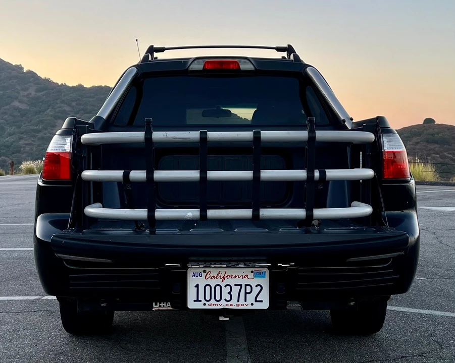 2006 Subaru Baja - Image 13 of 31