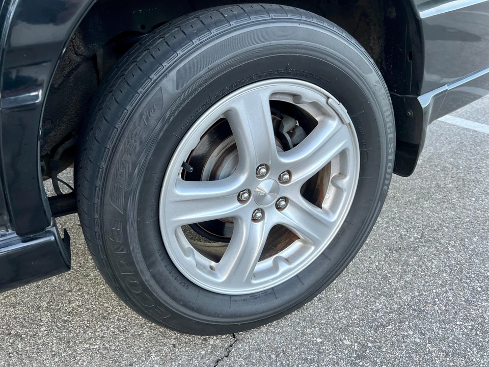 2006 Subaru Baja - Image 25 of 31