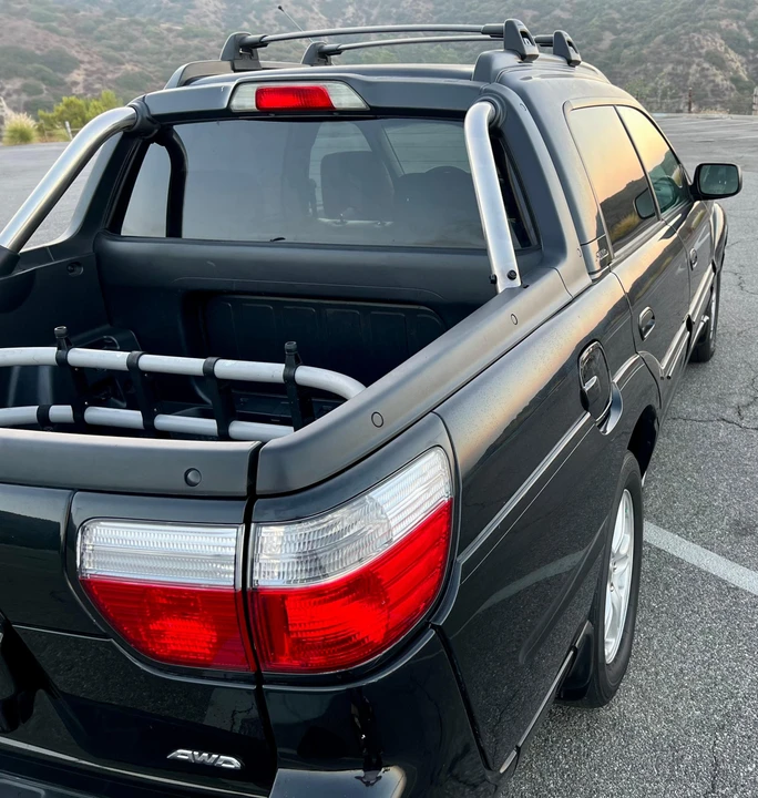 2006 Subaru Baja - Image 23 of 31