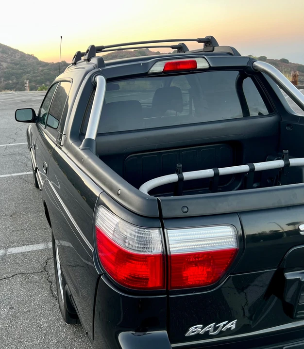 2006 Subaru Baja - Image 22 of 31