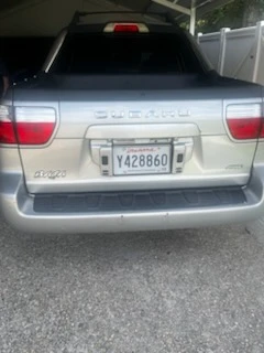 2006 Subaru Baja - Image 2 of 7