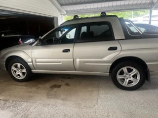 2006 Subaru Baja - Image 5 of 7