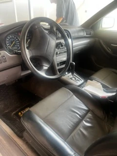 2006 Subaru Baja - Image 7 of 7