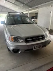 2006 Subaru Baja Sport AWD