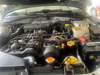 2006 Subaru Baja - Image 4 of 7