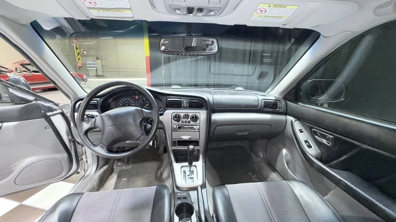 2006 Subaru Baja - Image 3 of 21