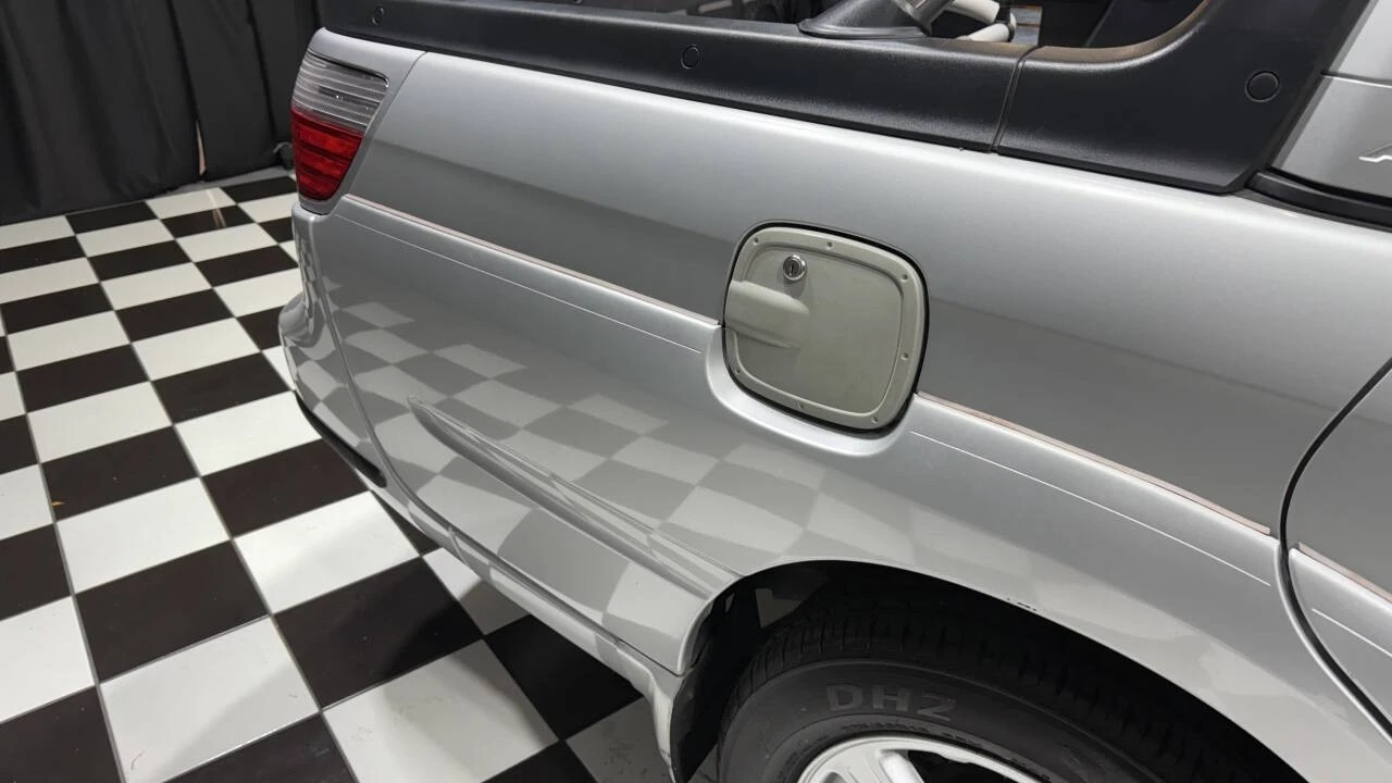 2006 Subaru Baja - Image 19 of 21