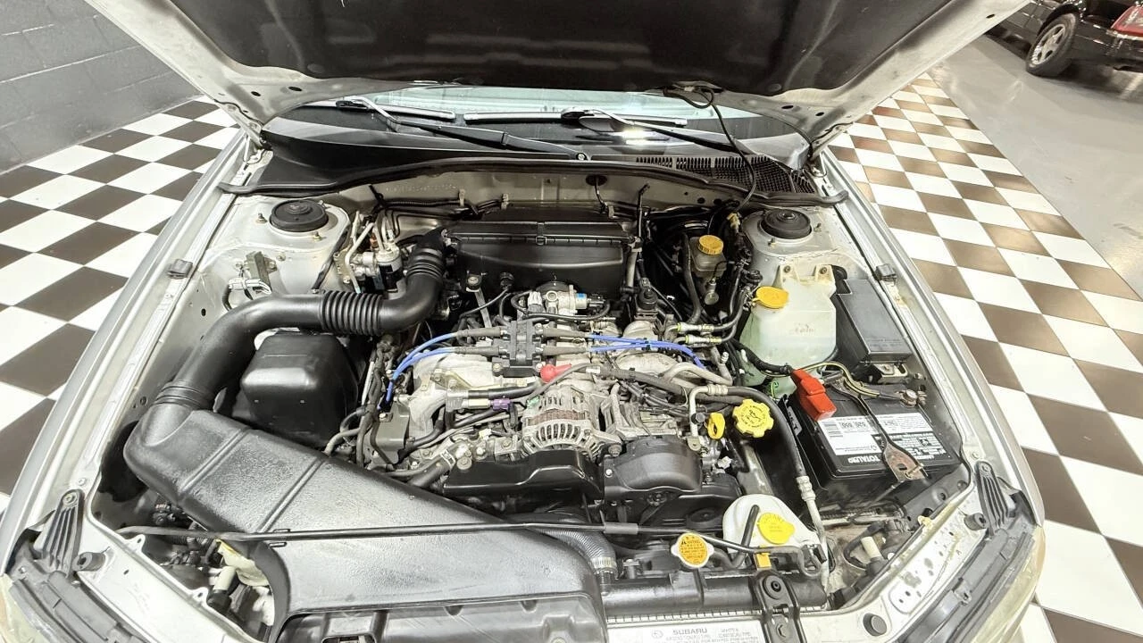 2006 Subaru Baja - Image 5 of 21
