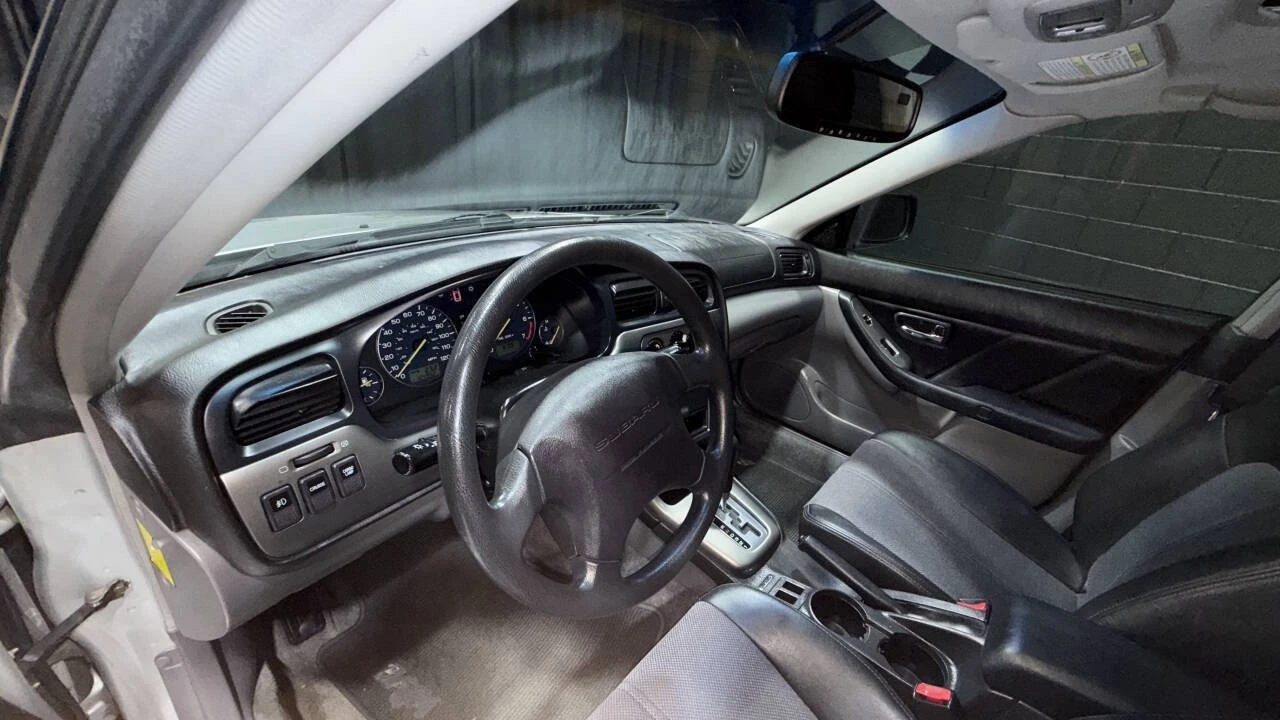 2006 Subaru Baja - Image 2 of 21