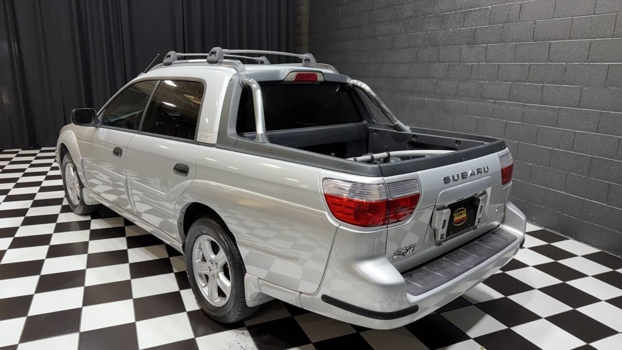 2006 Subaru Baja - Image 6 of 21