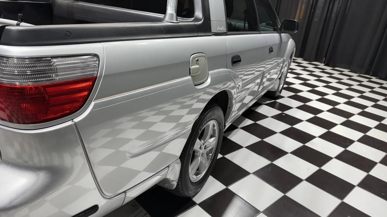 2006 Subaru Baja - Image 20 of 21