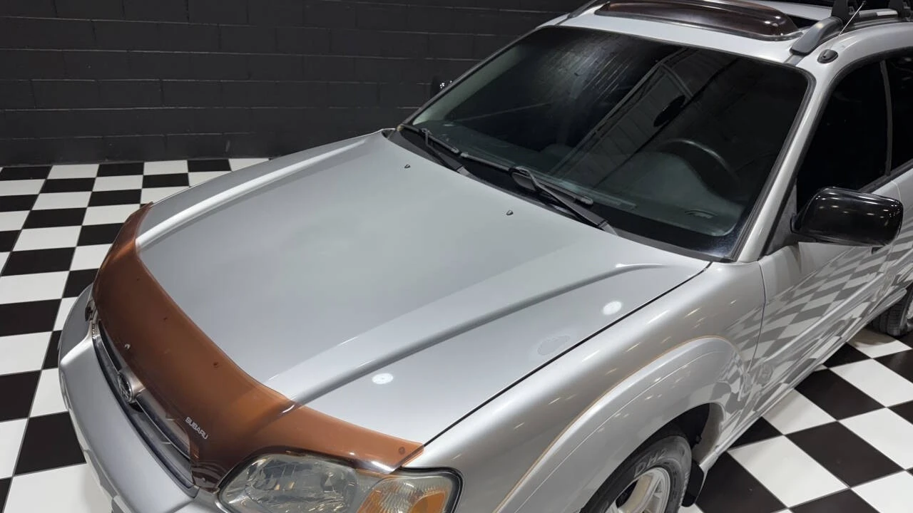 2006 Subaru Baja - Image 14 of 21