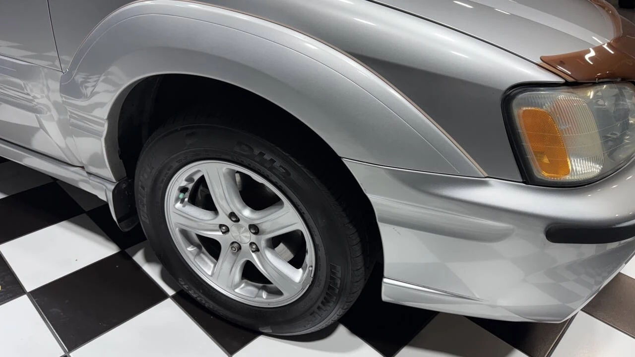 2006 Subaru Baja - Image 18 of 21