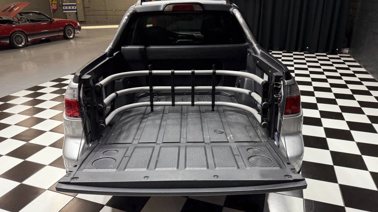 2006 Subaru Baja - Image 16 of 21