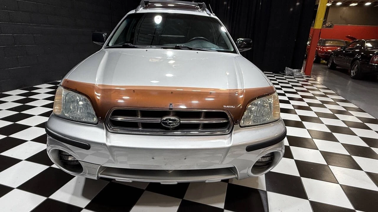 2006 Subaru Baja - Image 9 of 21