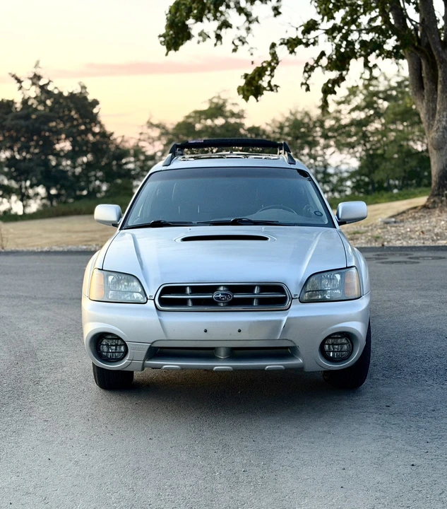 2006 Subaru Baja - Image 2 of 15