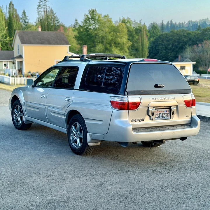 2006 Subaru Baja - Image 5 of 15