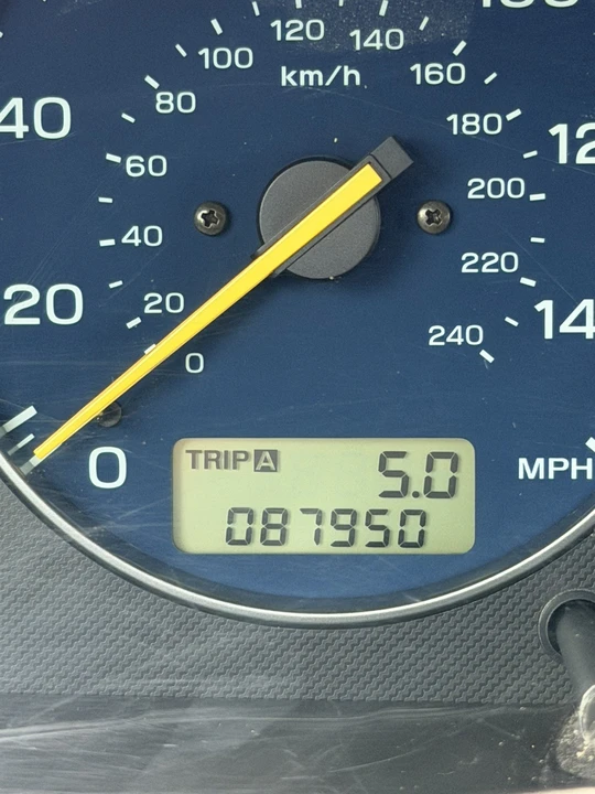 2006 Subaru Baja - Image 6 of 15