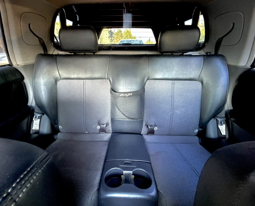 2006 Subaru Baja - Image 8 of 15