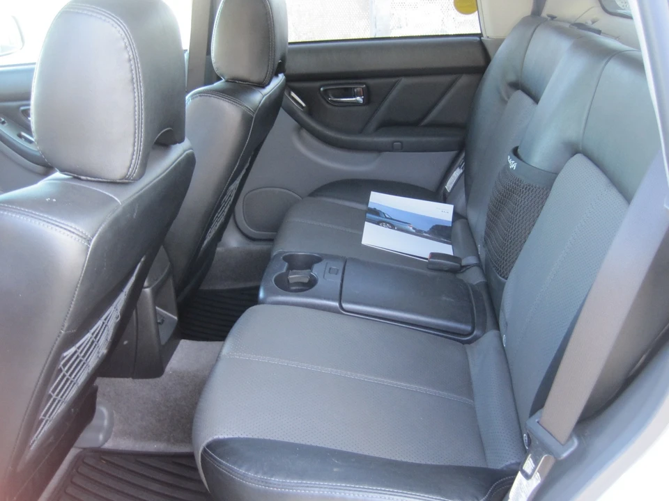 2006 Subaru Baja - Image 10 of 21